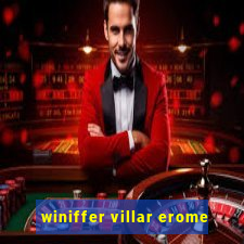 winiffer villar erome